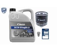 VAICO Kit de piezas, revisiÃ³n para SEAT: Ibiza, Leon, Altea, Toledo, Cordoba, Arosa, Inca & VOLKSWAGEN: Golf, Polo, Caddy, Bora, Lupo (Ref: V60-3001)