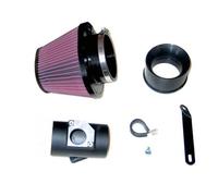 K&N 57-0648-1 Kit de Admisión de Rendimiento Coche