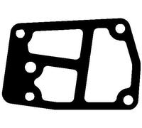 ELRING Junta, carcasa del filtro de aceite para LAND ROVER: Range Rover & OPEL: Omega & BMW: SÃ©rie 5, SÃ©rie 7, SÃ©rie 3 (Ref: 161.911)