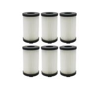 Filtros Y Esponjas Compatibles Con Ariete, Escoba Eléctrica Handy Force 2761 Y 2759 RBT, Y Aspiradoras Conga, Thunderbrush 520, 550 Y 560.