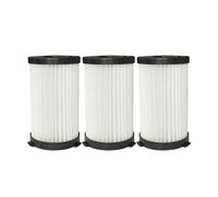 Filtros y Esponjas para Escoba Eléctrica Ariete 2761 2759 RBT, Cecotec Conga Thunderbrush 520 550 560 Aspiradora