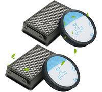 Filtros ZR903601 para Rowenta Powerline Extreme Cyclonic Filtros