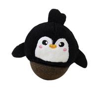 Filvczt Cat Toy Interactive, Toy Plush, Plush Cat Toys, Simulation Interactive Cat Toy, Flapping Wings Sparrow Catnip Toys, Easy To Use, Portable for Animal Kitten Exercise