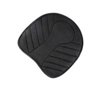 Filvczt Sillín De Motocicleta - Cojín Transpirable Para Asiento De Moto - Refrescante Portátil Para Viajes