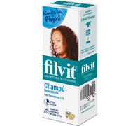 Filvit Champú antiparasitario Permetrina 100 ml