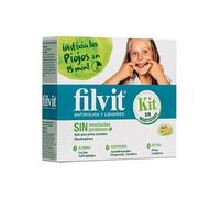 Filvit Kit Dimeticona 1ud