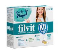 Filvit Kit Tratamiento Total
