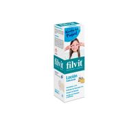 Filvit Loción Antiparasitaria 100 ml - Piojos y Liendres