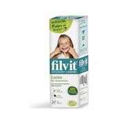 Filvit Loción piojos y liendres