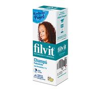 Filvit Champú Antiparasitario Permetrina 100ml
