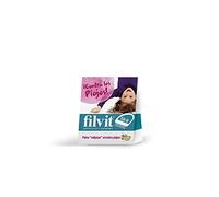 Filvit peine milpúas arrastra piojos 30 gr