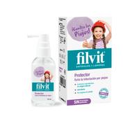 Filvit Protector repelente de piojos 50 ml