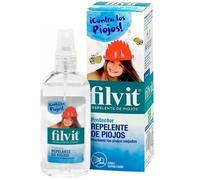 Filvit Protector spray 50 ml - IONFARMA