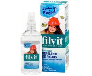 Filvit Protector spray 50 ml - IONFARMA