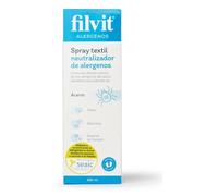 Filvit Spray Textil Neutralizador de Alérgenos 400 ml