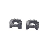 FILWY 6X M2040 Engranaje de accionamiento de trinquete Engranaje de accionamiento del fusor Compatible con P2235 P2040 M2135 M2635 M2735 M2040 M2540 M2640