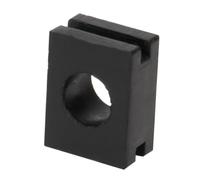 FILWY Amortiguador de Sello de Agua 646-44365-00 Compatible with Outboard Motor 2HP 3HP 4HP 5HP Reemplaza Pieza 646-44365