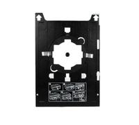 FILWY Bandeja de impresión de CD DVD Compatible con impresoras R1900 R2400 R2000 R2880 R3000 G800 1400 1410 R800 G800 P600 P607 P608 R800 1390