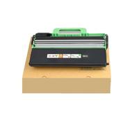FILWY Botella colectora de tóner Residual WT-220 ompatible con HL 3140 3140CW 3150 3170 DCP 9020 9020CDW MFC9130 9140 9330 9340 DCP9020