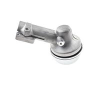FILWY Cabezal de Engranajes Compatible with Stihl FS111 FS111R FS120 FS120R 2-Mix FS131 FS235 FS240 FS240RC FS250 FS260 FSA130 FAS135 FS-KM