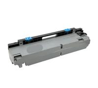 FILWY Caja de Tóner Residual WX107 Compatible con Konica Minolta C250 C300 C360 C450 C550 C650 C250i C300i C360i C450i C550i C650i C7130i
