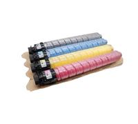 FILWY Cartucho de tóner Compatible con Ricoh MP C2003 C2503 C2011 MPC2003 MPC2503 MPC2011(M)