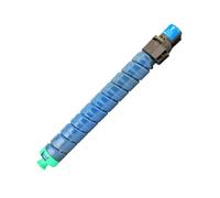 FILWY Cartucho de tóner Compatible con SP C810 C811 SPC810 SPC811 CMY360g BK450g(C)