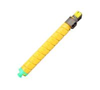 FILWY Cartucho de tóner Compatible con SP C810 C811 SPC810 SPC811 CMY360g BK450g(Y)