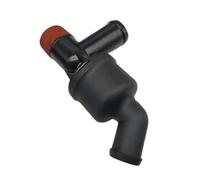 FILWY Conjunto de colector de Drenaje 863786A1 Compatible con Mercruiser Stern Drive V6 V8 22-863786A1
