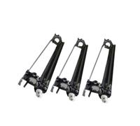 FILWY Conjunto de Tambor 95 por Ciento Desensamblado Marco de Tambor Compatible con C3070 C4070 C3080 C1070 C2060 C2070 C3060