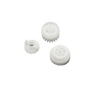 FILWY Engranaje Impulsor del fusor Compatible con L2500 L2520 L2540 L2560 L2300 L2320 L2340 L2360 L2380 L2680 L2700 L2703 L2705 L2720 L2740
