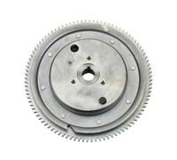 FILWY Ensamblaje De Rotor De Volante 6K5-85550-A0 6K5-85550-A0-00 Compatible con Motor De Barco De 2 Tiempos 50HP 60HP 70HP
