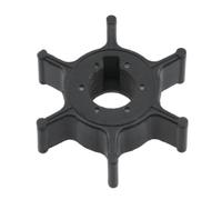 FILWY Impulsor de Bomba de Agua 6E0-44352-00 6E0-44352-003 18-3073 Compatible con Motor de Barco de 2 Tiempos y 4 Tiempos de 4HP 5HP 6HP