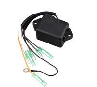 FILWY Kit De Impulsor De Bomba De Agua para Motor Fuera Borda 695-85540 695-85540-11 695-85540-00 43077M Compatible con 15B 15C 15HP 30HP Modelo Antiguo