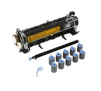 FILWY Kit de Mantenimiento del fusor CB388A CB389A 110V 220V Compatible con P4014 P4015 P4515(220V)