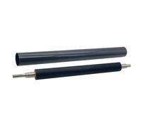 FILWY Kit de Mantenimiento del fusor Compatible con MPC305 MPC306 MPC307 MPC406 MPC407 IMC300 IMC400 Rodillo de presión de película de fijación del fusor(1Set 2pcs)