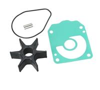FILWY Kit de Reparación de Bomba de Agua 06192-ZY3-000 18-3285 Compatible con Motor Fuera Borda 175HP 200HP 225HP BF175A BF200A BF225A