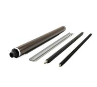 FILWY Kit Tambor OPC Compatible con Ricoh MPC2004 MPC2503 MPC2003 MPC2504 MPC2011 MP C2503 C2003 C2004 C2504 C2011 Cilindro PCR Larga Duración