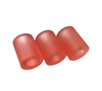 FILWY Paquete de 10 Rodillos de Recogida A00J563600 compatibles con C224 C284 C220 C280 C360 C364 C258 C227 C287 C451 C552(Rubber)