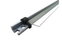 FILWY Paquete de 2 paños de Limpieza Doctor compatibles con los Modelos de Impresora 3906, 5L, 6L y 3100 - Repuesto para Oficina