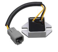 FILWY Rectificador Regulador Compatible con Freestyle 550 300 GSX 380 GSX 550 Expedition 550 Skandic 550 Skandic 600