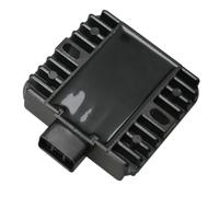 FILWY Regulador Rectificador de Voltaje 68V-81960-10 Compatible con Yamaha 50 60 70 115 4-Stroke Outboard F50 F60 F70 F115 FL115 FT50 FT60