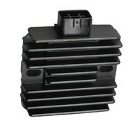FILWY Regulador Rectificador de Voltaje 6D3-81960-00-00 6D3-81960 Compatible with Outboard 50 60 70 75 90 115 4 Stroke F75 F80 F90 F100