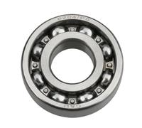 FILWY Rodamiento de Bolas 9601-0-6204 Compatible con Motor Fuera de Borda de 2 Tiempos 8HP 9.8HP