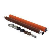 FILWY Rodillo Calefactor, película de fusor, Rodillo de Esponja Compatible con C224 C284 C364 C454 C221 C281 C308, cojinete de fusor, Casquillo del fusor