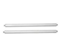 FILWY Rodillo de Limpieza para Fusor LU8233001 LU7939001 LU7186001 Compatible con DCP8080 8085 HL5370 8680 8890 5350 8480 Pack de 10