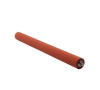 FILWY Rodillo de presión Inferior con Funda de Esponja para Unidad de fusión Compatible con C454 C454e C458(Sponge Roller)