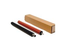 FILWY Rodillo de Presión Inferior del Fusor Compatible con Ricoh MP C4000 MPC5000(1Set Kit)