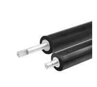 FILWY Rodillo de presión Inferior del fusor RC2-7837-000 RC1-6372 LPR-P3015 Compatible con Enterprise P3015 P3015d P3015dn P3015x M525 M521(5pcs)