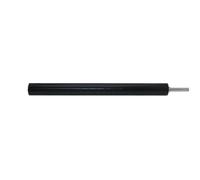 FILWY Rodillo de presión LPR-M806, Rodillo de fusor Inferior, Compatible con M806dn M806x+ M830z M830zm M806 M830